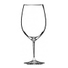 Introduced in 1986, the Vinum collection has proved to consumers and restaurateurs that the pleasure of consuming wine starts with the glass. Set of two. Made in Germany.