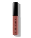 Brilliant, high-shine lip gloss. Bobbi Brown Lip Gloss contains soothing botanical extracts to keep lips supple and soft, including Avocado, Jojoba and Chamomile Oils and Aloe Extracts. Scented with a hint of vanilla bean.