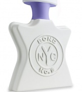 Presenting our 24/7 New York Liquid Body Silk. The most beautifully civic-minded lotion ever devised, combining skin-scenting with skin-pampering. Notes of sparkling, energizing grapefruit and black currant, balanced by lily of the valley and mellow base notes of cedarwood and musk. 6.8 oz. 