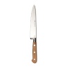 This superior Cuisinart filet knife boasts an ultra-flexible blade, ideal for boning and filleting fish and poultry. It's sure to be your go-to knife.