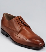 BOSS Black Ceroll Dress Shoes