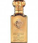 No 1 for Men Perfume Spray. Oriental Ambery. The world's most expensive perfume, created without reference to cost using the finest, rarest, most precious ingredients. Presented in a gold-crowned bottle symbolizing quality and excellence as awarded by Queen Victoria. 1.6 oz.  · Top notes: Bergamot, lime, Sicilian mandarin, cardamon  · Heart: Lily of the valley, rose, jasmine, ylang ylang  · Base: Cedarwood, sandalwood, vetyver, ambery woods 