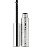 Now bottom lashes get in on the action with a brush engineered for tiny tasks and a formula that resists smears. Pair it with any mascara on top, and watch what happens. A full 90-day supply. 