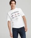 Victorinox Compass Rope Tee