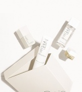 State-of-the-art regimen to cleanse, referesh, and hydrate the skin. 