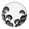 kate spade new york Japanese Floral Accent Plate