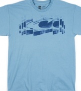 Sport cool surfer style with this classic O'Neil logo tee.