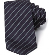 Theory Attleborough Roadster Tie