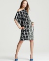 DIANE von FURSTENBERG Dress - Posie Silk Jersey