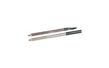 Our dual-ended brow pencil creates soft, natural-looking color. The brush end blends and shapes brows to perfection.