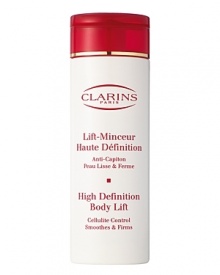 Clarins Hi-Def Body Lift Super Size