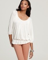 Soft Joie Top - Musette Blouson