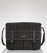 Burberry Medium Crossbody Bag