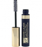 Mascara's best friend - a conditioning base that makes every lash stronger and longer. Reduces breakage, helps mascara stay put. Custom-designed brush provides superb control. Dries quickly and stays in place, providing the perfect base for your mascara. .17 oz. 