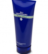 EXCLUSIVELY AT SAKS.COM. Inspired by the rejuvenating powers of the Italian Mediterranean, this refreshing cream nourishes the skin. Aloe vera and shea butter ensure long lasting moisture, and Omega 3 rich borage and apricot oils support skin repair. Like a gentle sea side massage, skin is rejuvenated, strengthened and returned to its natural splendor. Hand made in Italy. 7 oz.