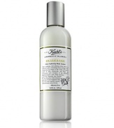 Stimulating fusion of fig leaf and sage with underlying hints of bergamot, citron and thyme. Our Aromatic Blends Skin-Softening Body Lotion is formulated with squalene, shea butter and botanical oils to ensure skin is nourished from the inside out. Indulge skin in 24 hours of hydration and soothing nourishment without silicones. Made in USA. 8.4 oz.