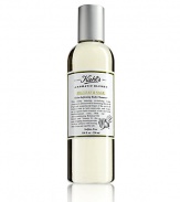 A stimulating fusion of Fig Leaf and Sage with underlying hints of bergamot, citron and thyme. Our Aromatic Blends Skin-Softening Body Cleanser transforms into a rich, lathering foam to gently cleanse and condition skin. Formulated without sulfates and proven to provide 24 hours of skin softness. Made in USA. 8.4 oz.