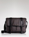 Burberry Griffith Medium Crossbody Bag