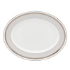 kate spade new york Grace Avenue 13 Oval Platter