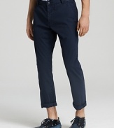 HUGO Chino Fit Pants