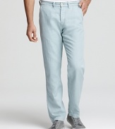 Levi's Made & Crafted Drill Classic Fit Chino Pants