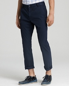 HUGO Chino Fit Pants