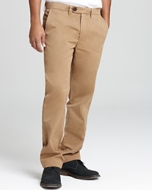 Grayers Alex Slim Fit Chino Pants