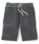 ALTERNATIVE Victory Fleece Shorts