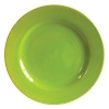 This dipping bowl in a cute Kiwi is handcrafted in Germany from high fired ceramic earthenware that is dishwasher safe. Mix and match with other Waechtersbach colors to make a table all your own.