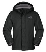 The North Face® Toddler Boys' Tailout Rain Jacket - Sizes 2T-4T