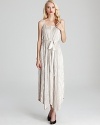 Patterson J. Kincaid Dress - Tahoe Maxi