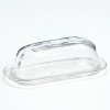 Home Essentials & Beyond Butter Dish