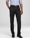 Michael Kors Check Slim Fit Pants