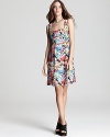 Nanette Lepore Dress - Firecracker Floral