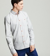 MARC BY MARC JACOBS Oxford Sport Shirt - Slim Fit