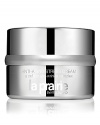 While stress can affect your central nervous system and overall health in general, it also can take a toll on your skins appearance. Skin under stress often looks, dry, devitalized, dull and wrinkled.Anti-Aging Stress Cream, a cellular anti-wrinkle complex, is designed to immediately lessen the appearance of deeper lines and wrinkles. It is enhanced with a natural mushroom complex and ultra active plant extracts for a firming and lifting effect. Delivered in a moisturizing, non-irritating base, Anti-Aging Stress Cream contributes to a rebuilding and revitalization of the dermal matrix and also contains La Prairies exclusive Cellular Complex, which helps stimulate the skins natural repair process, moisturizing and energizing with nutrients that encourage optimal functioning.The Benefits: - An Herbal Complex, including the natural relaxant Valerian Root extract and other active plant extracts, helps block muscle contractions to improve the appearance of lines, wrinkles, and expression lines. - Helps improves skins natural firmness and elasticity creating an overall lifted appearance. - A natural mushroom complex boosts natural synthesis of collagen, elastin and hyaluronic acid, while also helping to protect collagen fibers. - Improves skins hydration, moisture content and cushion.