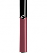 Gloss D'Armani Pink. Washed out pinks for sophisticated lips with a touch of vintage.