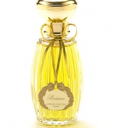 SOURCE OF INSPIRATION: Passion is the first fragrance that Annick Goutal made for herself. Passion is the fragrance of passionate love. WORDS TO DESCRIBE IT: Warm, deep, intense, arousing, sensual, captivating, seductive, sophisticated, and very feminine. 3.4 oz. 