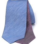 Armani Collezioni Solid Classic Tie