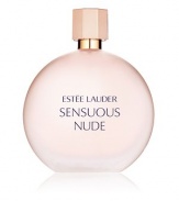 Modern. Magnetic. Transparent. A delicately sheer yet long-lasting impression that wraps your skin in sensuality. Weightless and radiant, Without changing a single note, the Eau de Toilette is a subtle rebalance of the Sensuous Nude accords, highlighting the notes of Sicilian Bergamot, Mandarin, Jasmine and Muguet. 1.7 oz. 