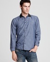 Diesel Shakuru-S Sport Shirt - Slim Fit