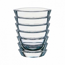 Baccarat Coco Vase