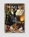 Magic has enchanted humankind for millennia, evoking terror, laughter and amazement. This book celebrates more than 500 years of the dazzling visual culture of the world's greatest magicians.