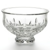 Waterford Crystal Lismore Footed Bowl, 5