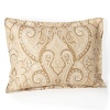 Lauren by Ralph Lauren Desert Spa Standard Sham