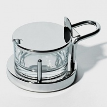 Parmesan cheese cellar by Alessi. A must-have for pasta lovers!