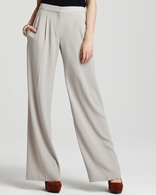 Theory Pants - Bahati Hydric