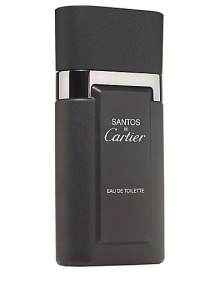 Santos de Cartier has a refined freshness intensified by a warm and rising body of woods and spices, with a musky ground note. This fragrance belongs to a sophisticated class of fragrance for men. Made in France. 