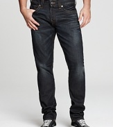 True Religion Davey Carrot Fit Jeans