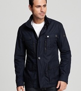 BOSS Black Colbat Field Jacket